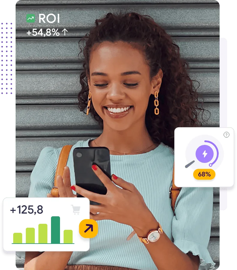 Get your finances under control easily - 世界杯半决赛现场直播