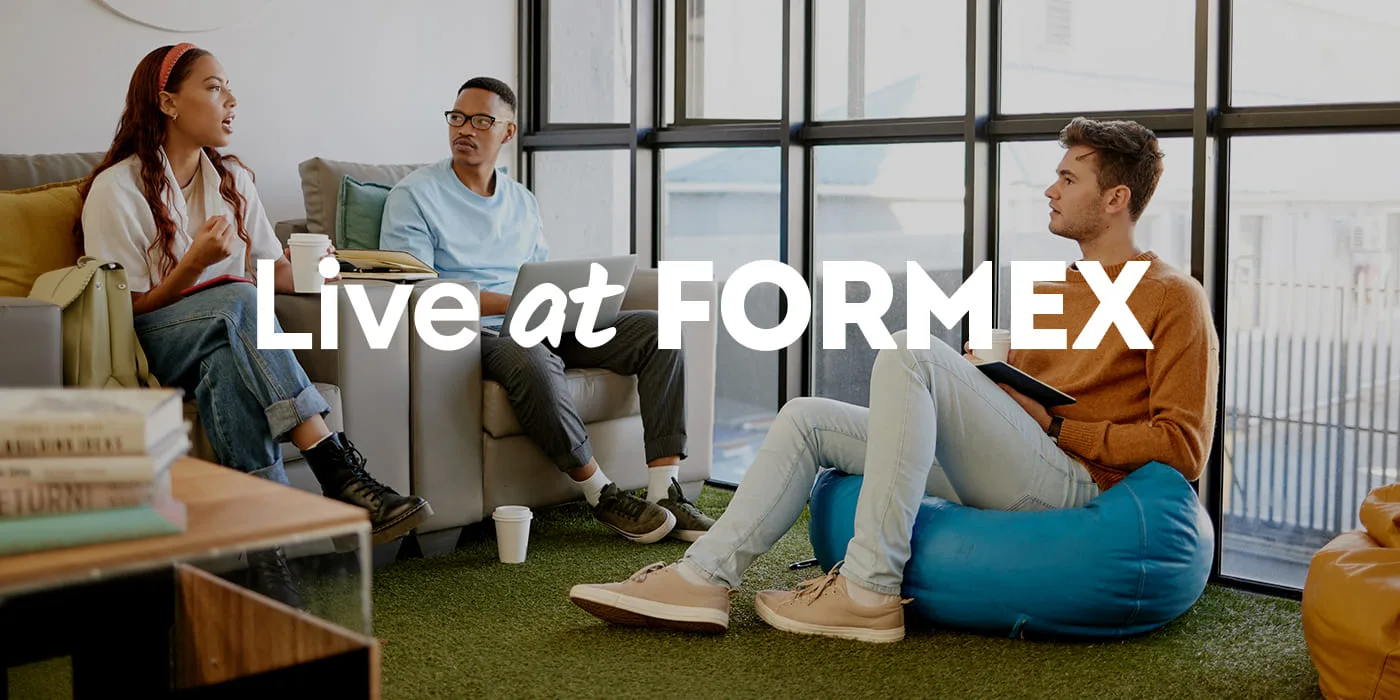 Careers at Formex - 世界杯半决赛现场直播