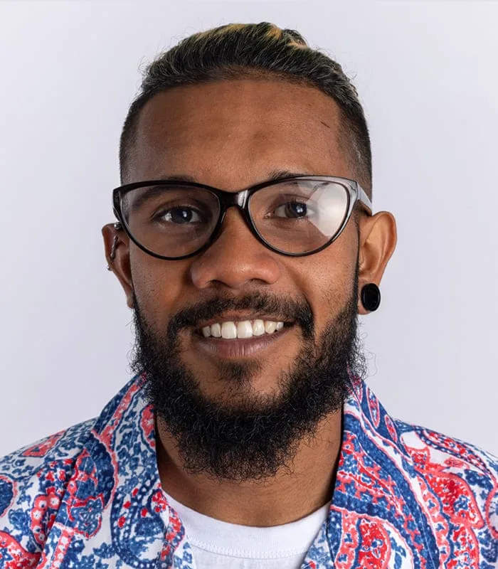 We're a small team with big ambitions - 世界杯半决赛现场直播